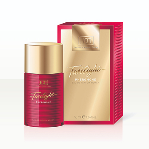 HOT Woman Twilight Feromoon Parfüm 50ml