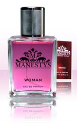 Manestys Woman 50ml Feromoonparfum