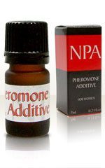 NPA for Women 5ml - New Phero Additive - geurneutraal