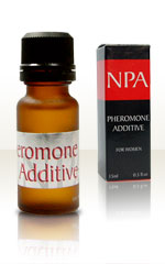 NPA for Women 15ml - New Phero Additive - geurneutraal