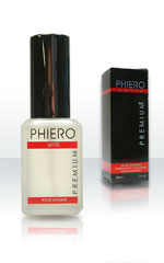 Phiero Premium 30ml feromoonparfum voor mannen